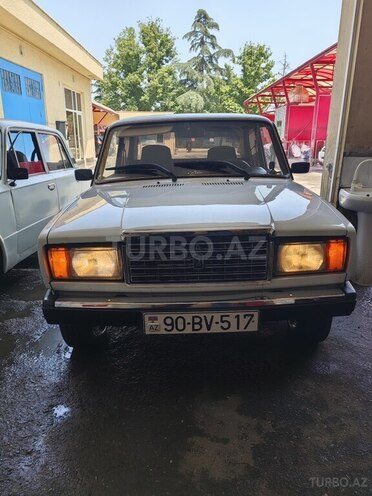 LADA (VAZ) 2107 2008, 181,389 km - 1.6 л - Gəncə