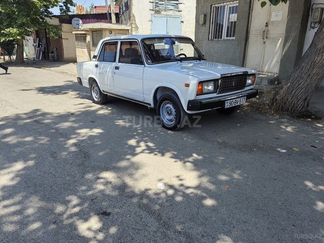 LADA (VAZ) 2107 2008, 181,389 km - 1.6 л - Gəncə