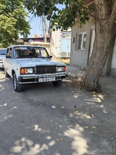 LADA (VAZ) 2107 2008, 181,389 km - 1.6 л - Gəncə