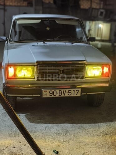 LADA (VAZ) 2107 2008, 181,389 km - 1.6 л - Gəncə