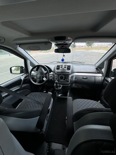 Mercedes Viano 2011, 500,000 km - 2.1 л - Bakı