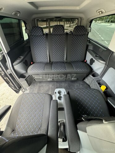Mercedes Viano 2011, 500,000 km - 2.1 л - Bakı