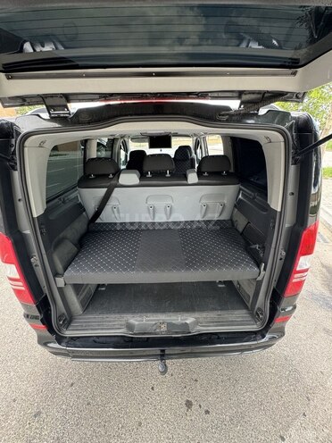 Mercedes Viano 2011, 500,000 km - 2.1 л - Bakı