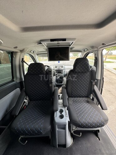 Mercedes Viano 2011, 500,000 km - 2.1 л - Bakı