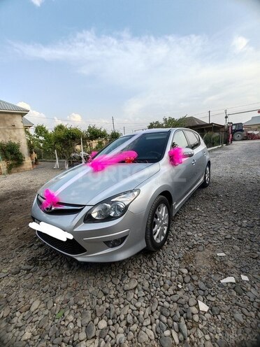 Hyundai i30 2010, 238,000 km - 1.4 l - Neftçala