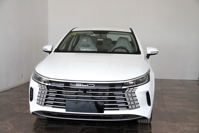 BYD Destroyer 05-12