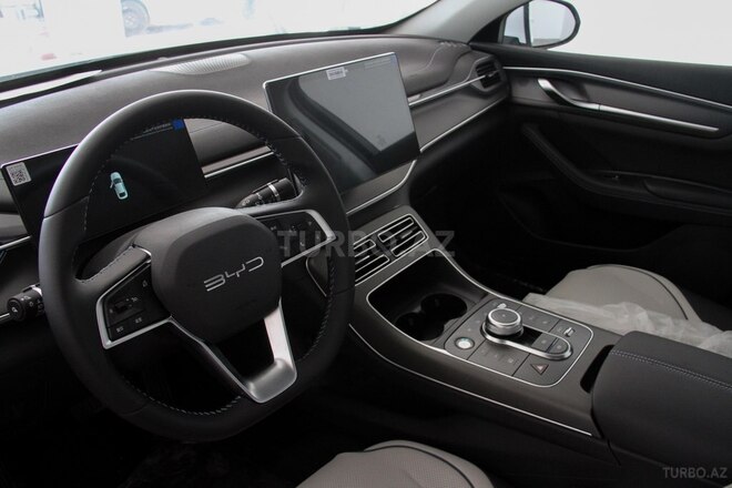 BYD Destroyer 05-6
