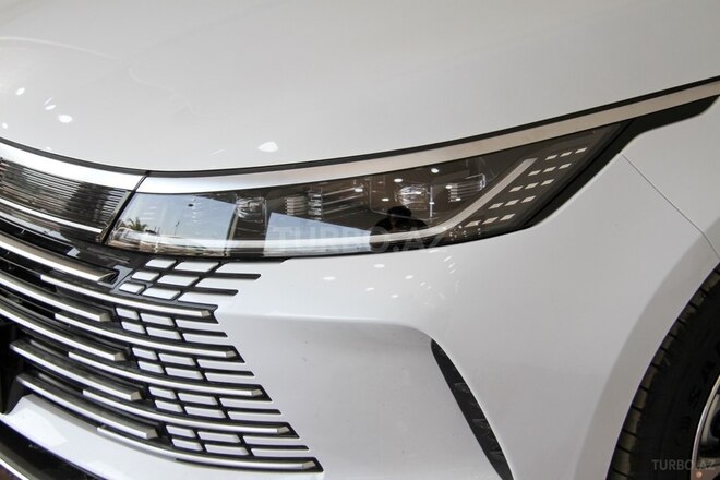 BYD Destroyer 05-9