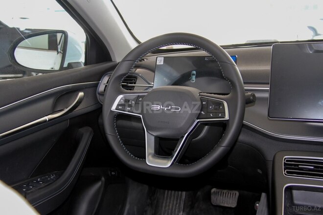 BYD Destroyer 05-10
