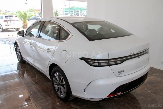 BYD Destroyer 05-2
