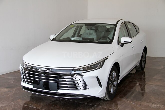 BYD Destroyer 05-1