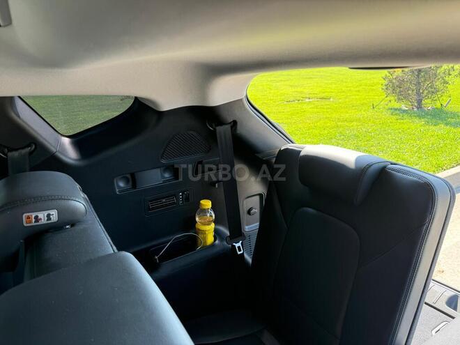 Hyundai Santa Fe 2014, 157,000 km - 2.0 л - Bakı