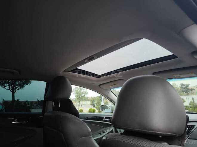 Hyundai Sonata 2014, 176,485 km - 2.0 l - Bakı