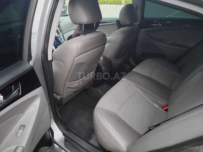 Hyundai Sonata 2014, 176,485 km - 2.0 l - Bakı
