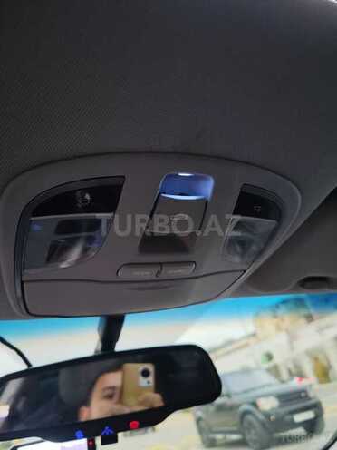 Hyundai Sonata 2014, 176,485 km - 2.0 l - Bakı