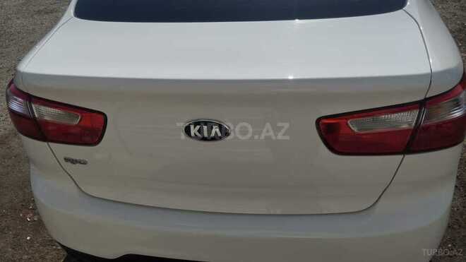 Kia Rio 2013, 262,000 km - 1.4 l - Bakı