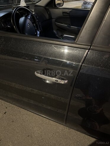 Hyundai i30 2008, 229,000 km - 1.6 л - Sumqayıt