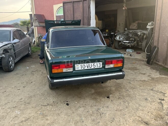 LADA (VAZ) 2107 1999, 165,000 km - 1.6 l - Lənkəran