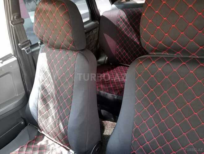 LADA (VAZ) 21099 1992, 359,187 km - 1.6 л - Sumqayıt