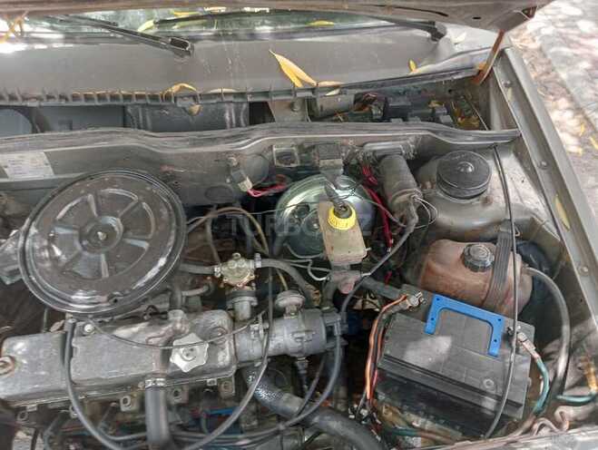 LADA (VAZ) 21099 1992, 359,187 km - 1.6 л - Sumqayıt
