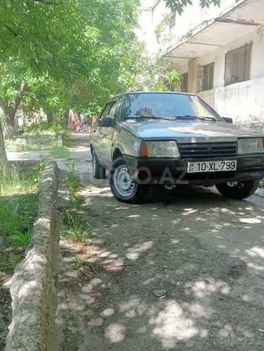 LADA (VAZ) 21099 1992, 359,187 km - 1.6 л - Sumqayıt