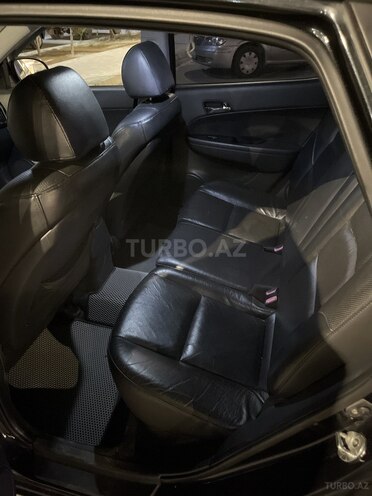 Hyundai i30 2008, 229,000 km - 1.6 л - Sumqayıt