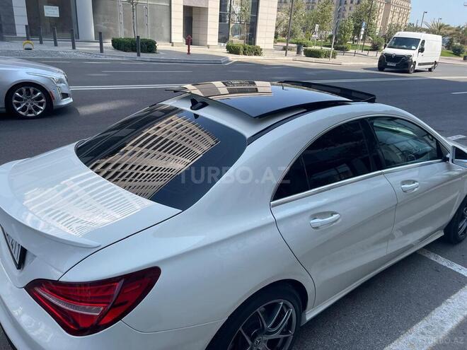 Mercedes CLA 250 2018, 170,000 km - 2.0 l - Bakı