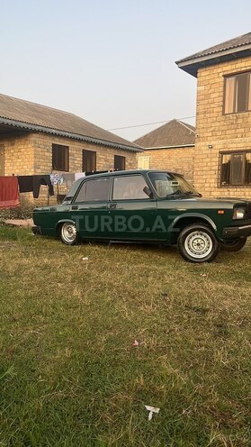 LADA (VAZ) 2107 1999, 165,000 km - 1.6 l - Lənkəran