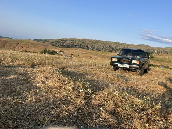 LADA (VAZ) 2107 1999, 165,000 km - 1.6 l - Lənkəran