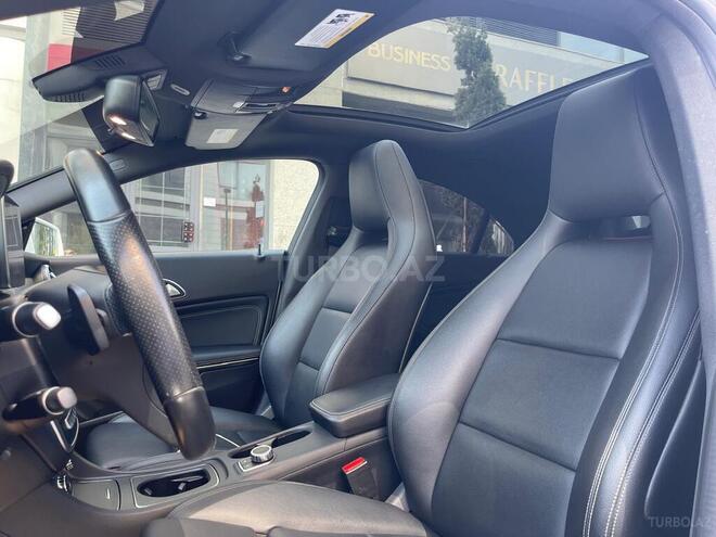 Mercedes CLA 250 2018, 170,000 km - 2.0 l - Bakı
