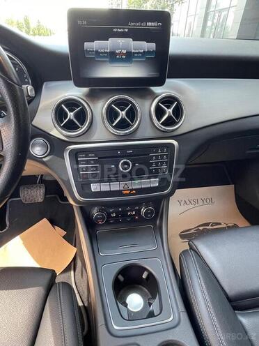 Mercedes CLA 250 2018, 170,000 km - 2.0 l - Bakı