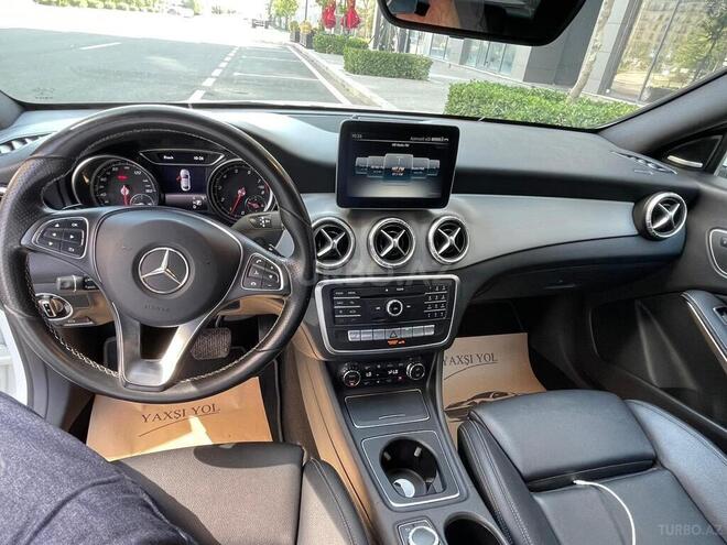 Mercedes CLA 250 2018, 170,000 km - 2.0 l - Bakı