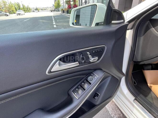 Mercedes CLA 250 2018, 170,000 km - 2.0 l - Bakı