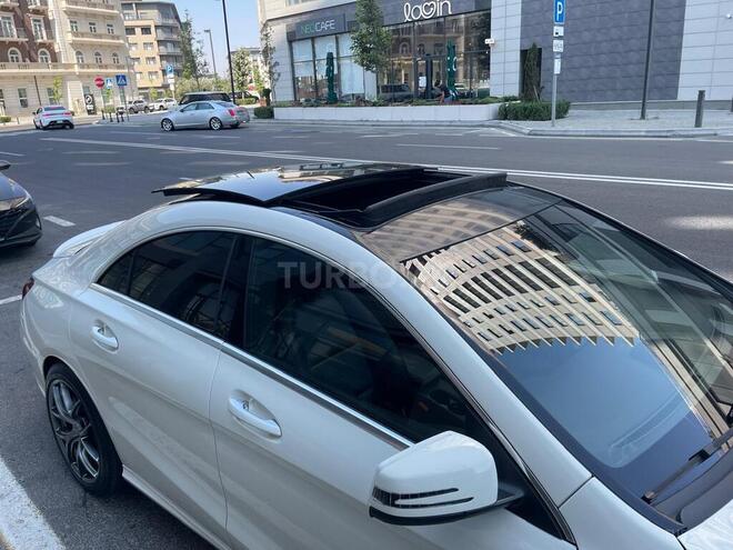 Mercedes CLA 250 2018, 170,000 km - 2.0 l - Bakı