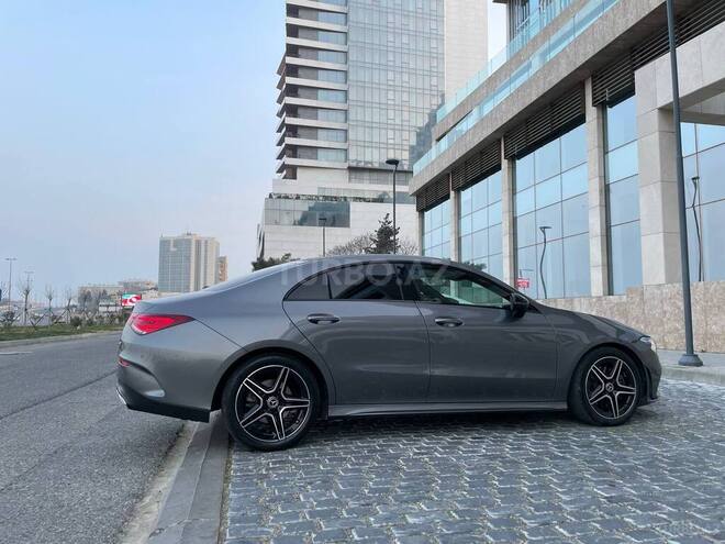 Mercedes CLA 200 2019, 66,000 km - 1.3 l - Bakı