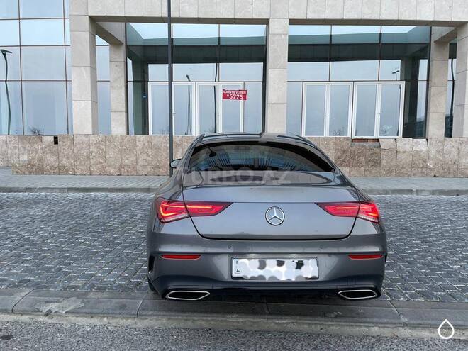 Mercedes CLA 200 2019, 66,000 km - 1.3 l - Bakı