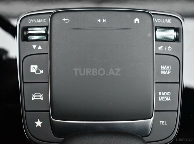 Mercedes CLA 200 2019, 66,000 km - 1.3 l - Bakı