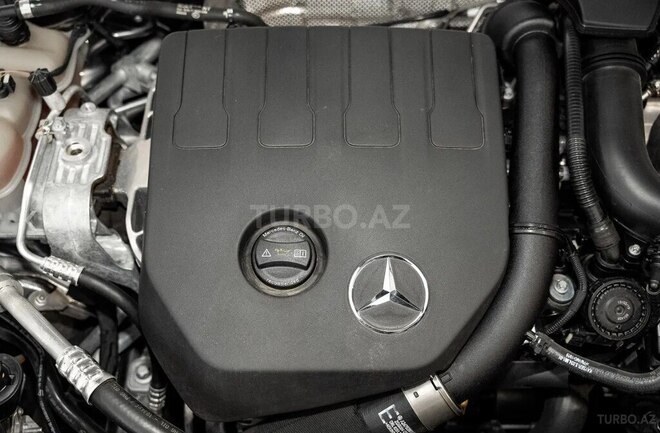 Mercedes CLA 200 2019, 66,000 km - 1.3 l - Bakı