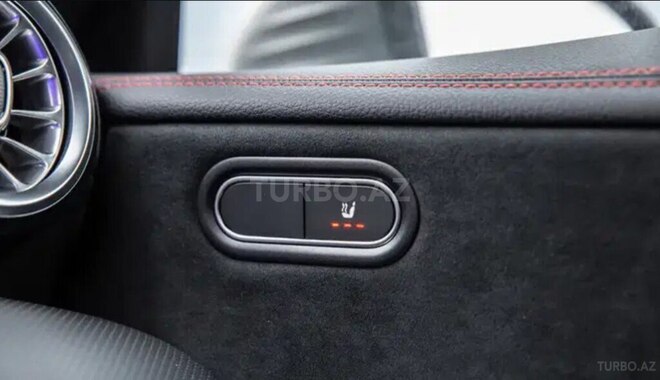 Mercedes CLA 200 2019, 66,000 km - 1.3 l - Bakı