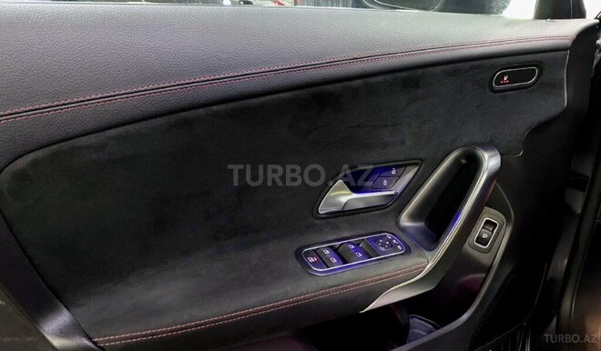 Mercedes CLA 200 2019, 66,000 km - 1.3 l - Bakı
