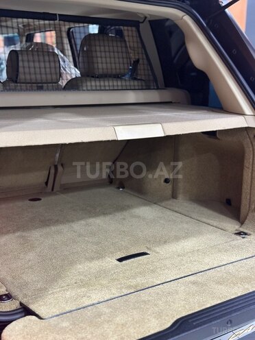 Land Rover Range Rover 2011, 154,000 km - 5.0 l - Sumqayıt