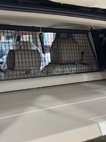Land Rover Range Rover 2011, 154,000 km - 5.0 l - Sumqayıt