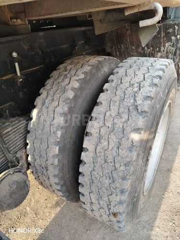 KamAz 55111 1993, 200,000 km - 11.0 l - Tovuz