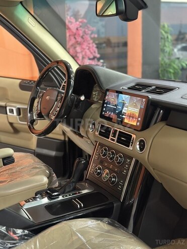 Land Rover Range Rover 2011, 154,000 km - 5.0 l - Sumqayıt