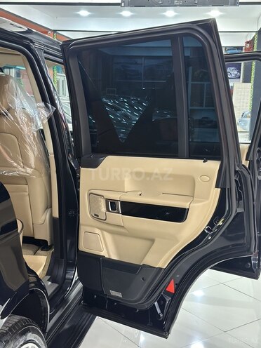 Land Rover Range Rover 2011, 154,000 km - 5.0 l - Sumqayıt