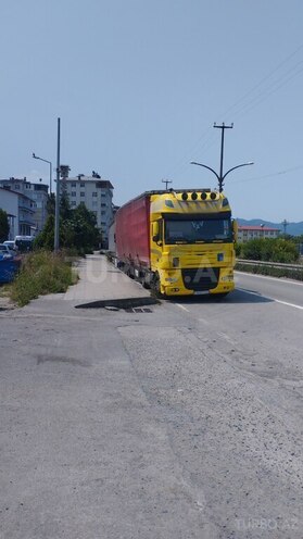 DAF 105 XF 2008, 200,000 km - 12.0 l - Bakı