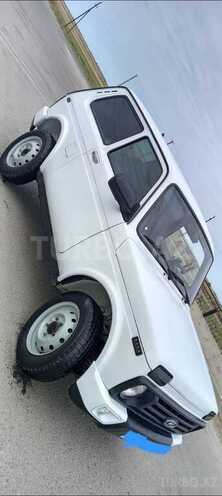 LADA (VAZ) Niva 2009, 200,000 km - 1.7 л - Şabran