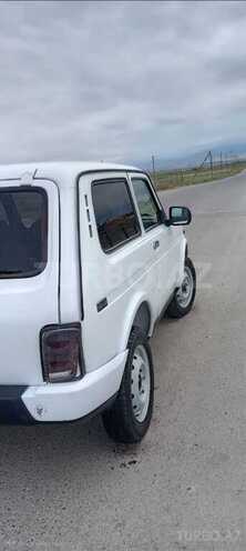 LADA (VAZ) Niva 2009, 200,000 km - 1.7 л - Şabran