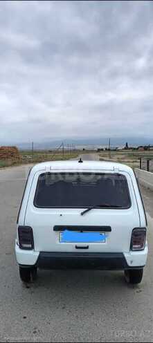 LADA (VAZ) Niva 2009, 200,000 km - 1.7 л - Şabran