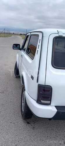 LADA (VAZ) Niva 2009, 200,000 km - 1.7 л - Şabran
